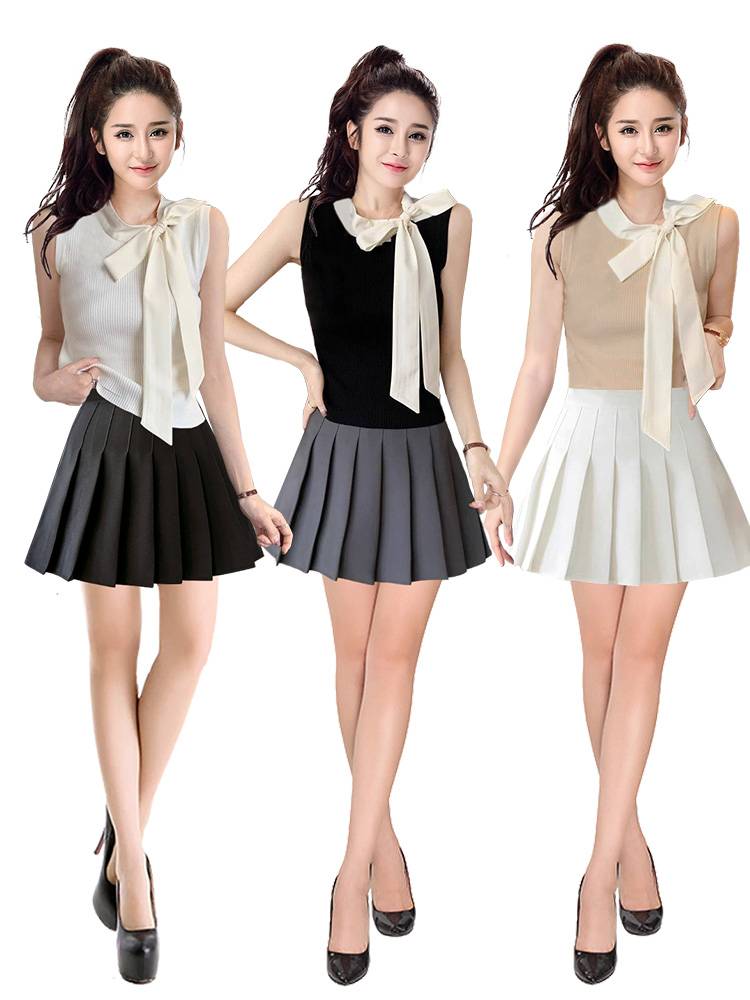 The opening group of the University Student Games La La Team Server Adult Girls' Group Bodybuilding Uniform European Cup Football Dance Service