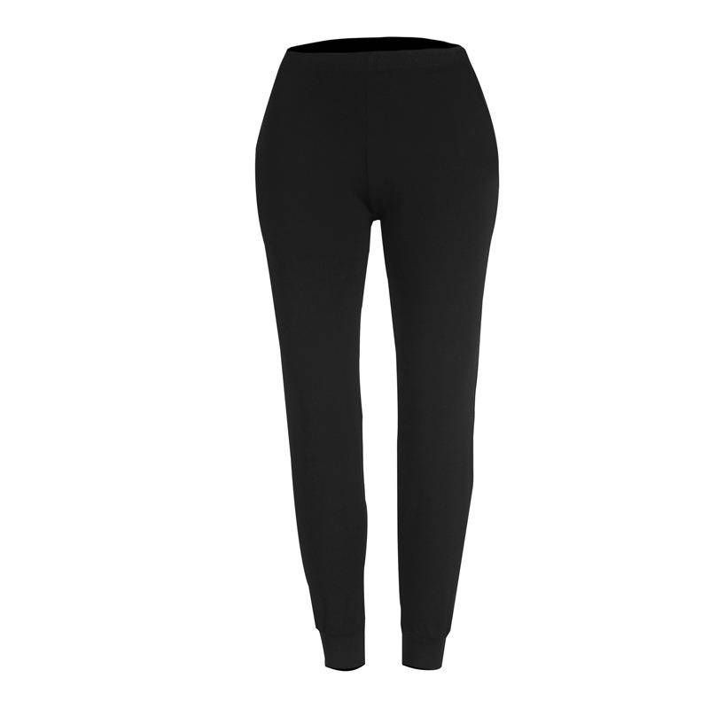 Custom dance pants adult radish pants -shaped exercise pants ballet pants sports bodybuilding pants Latin dance