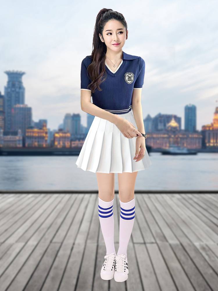 The Korean women's play-a-ba-ba-ba-ba-ba-ba-ba-ba-ba-ba