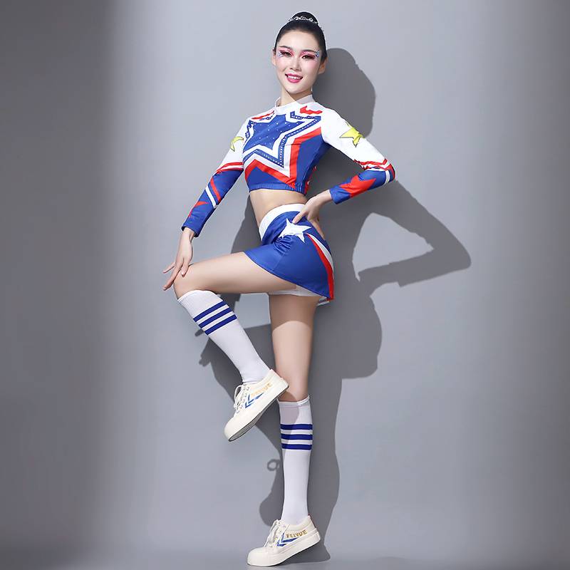 New Volkswagen Aesthetic Performance Clothing Performance Service Lala Team Game Series Primary and Middle School Children La La Fuck