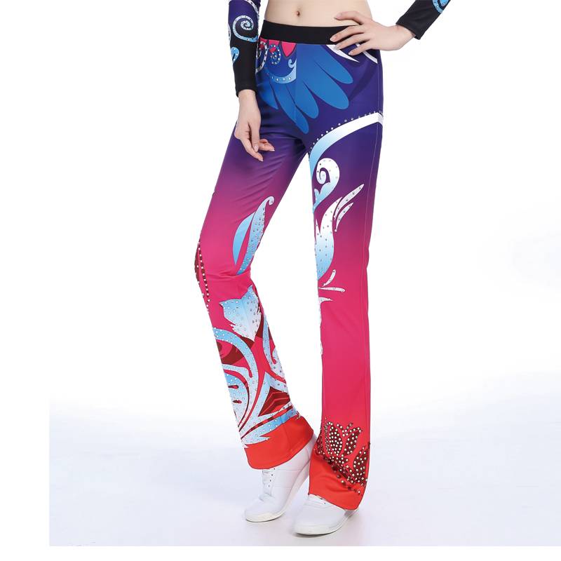 New cheerleader clothing cheerleading Jiaomei Fuck Lala clothing performance clothing primary and secondary school clothing