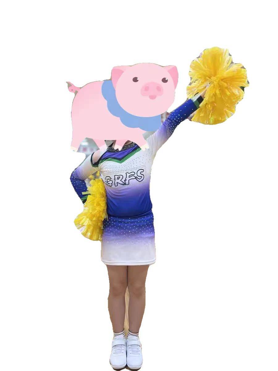 Professional La Rainers Fuck Fuck Female Gyreal Performance Dance Lala Children's Performance Service Group Adult Gymnastics Athlette