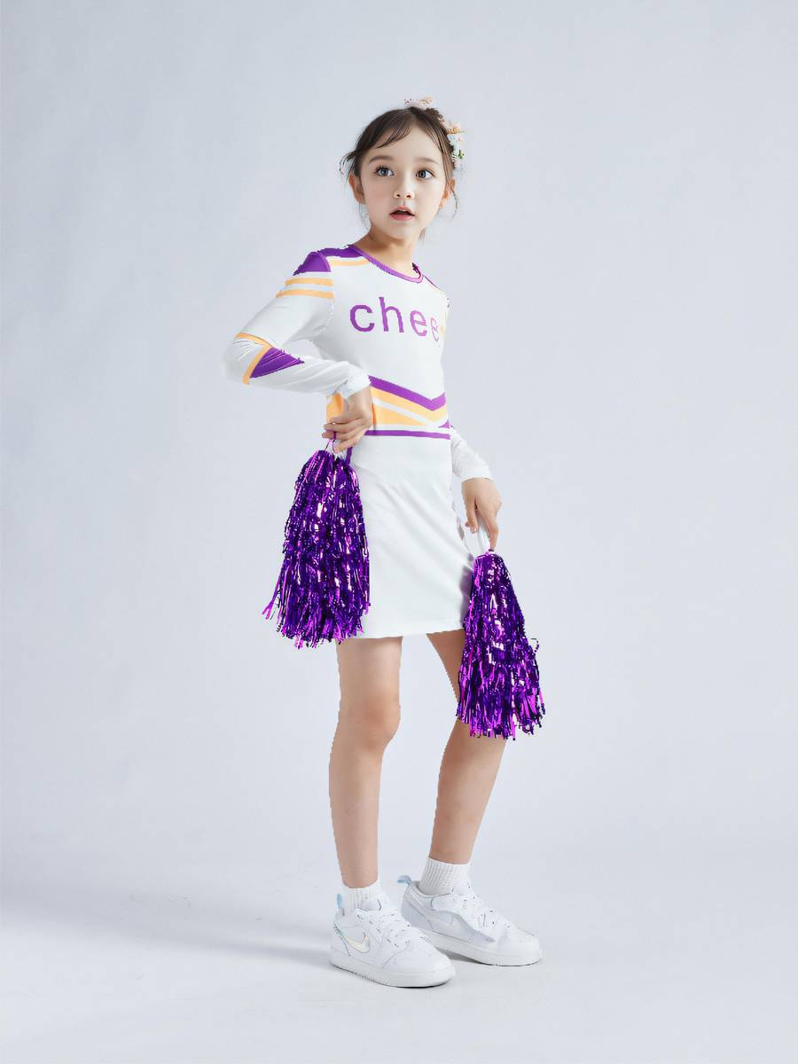 Children La La Fuck Children's Football Baby Adult Bencing Gymnastics Athletic Performance Service Campus La La Team Server