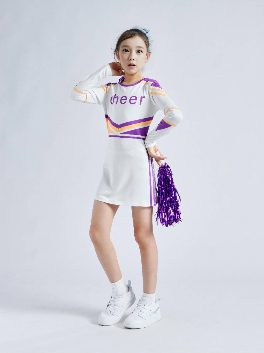Children La La Fuck Children's Football Baby Adult Bencing Gymnastics Athletic Performance Service Campus La La Team Server