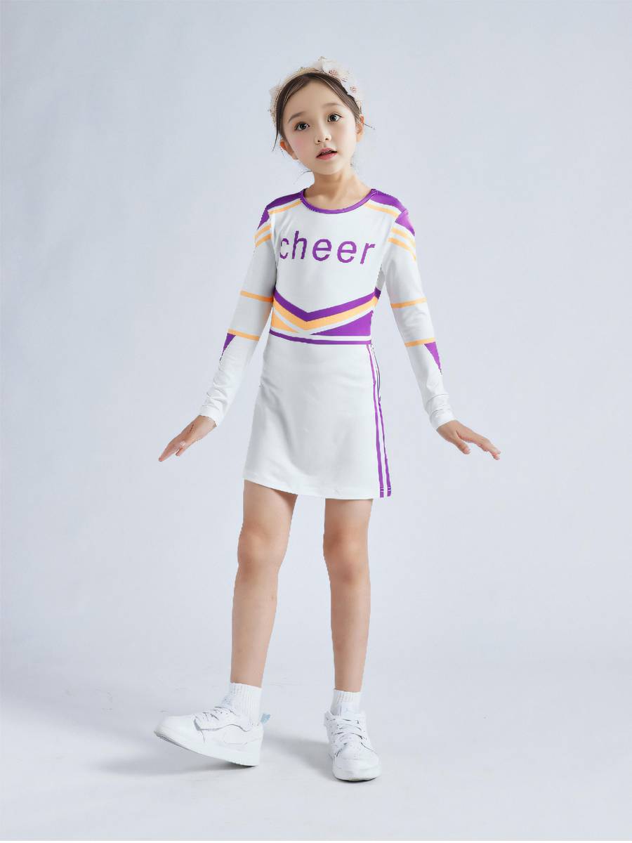 Children La La Fuck Children's Football Baby Adult Bencing Gymnastics Athletic Performance Service Campus La La Team Server