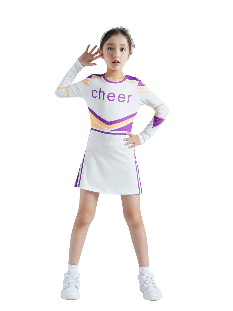 Children La La Fuck Children's Football Baby Adult Bencing Gymnastics Athletic Performance Service Campus La La Team Server