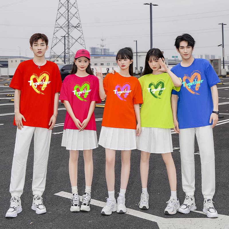 La La team clothing female adult youthful vitality Lala team cheerleading exercise jazz dance performance suit suit