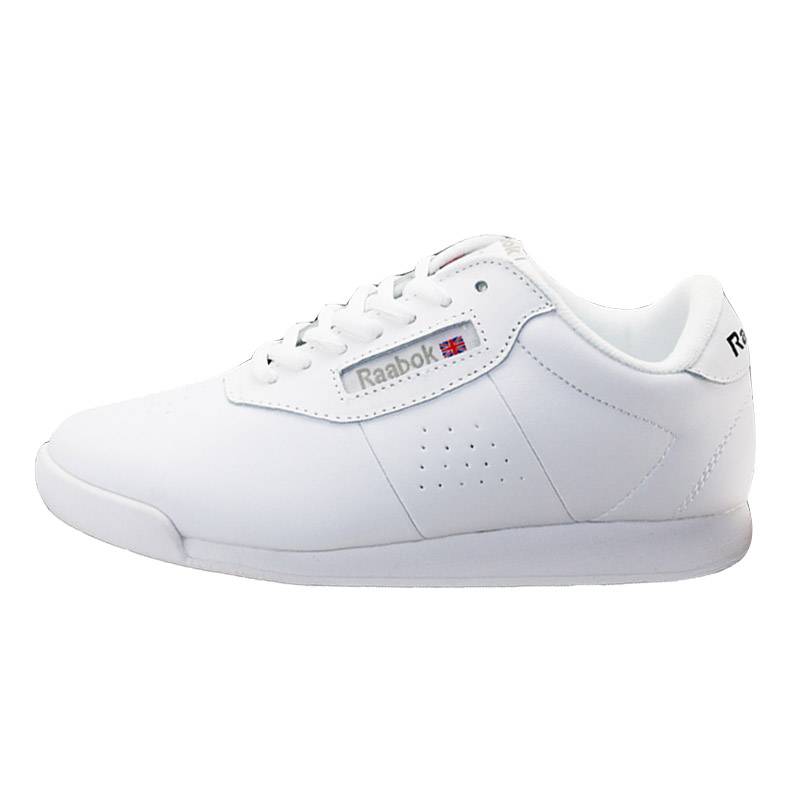 White Atletico Shoe Gymnastics Shoes Subdue La La La Fuck Fuck Shoe Children's Competition Training Shoes Special Shoes Men's Dance Shoes