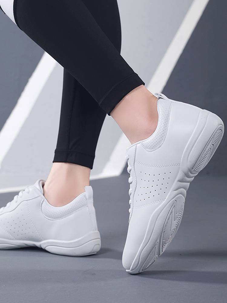 Children's Astronomy Hengmei Shoes Female Soft Base Rale Leading Team Training Shoes Wear Sports Boys Dance Shoes Summer Summer