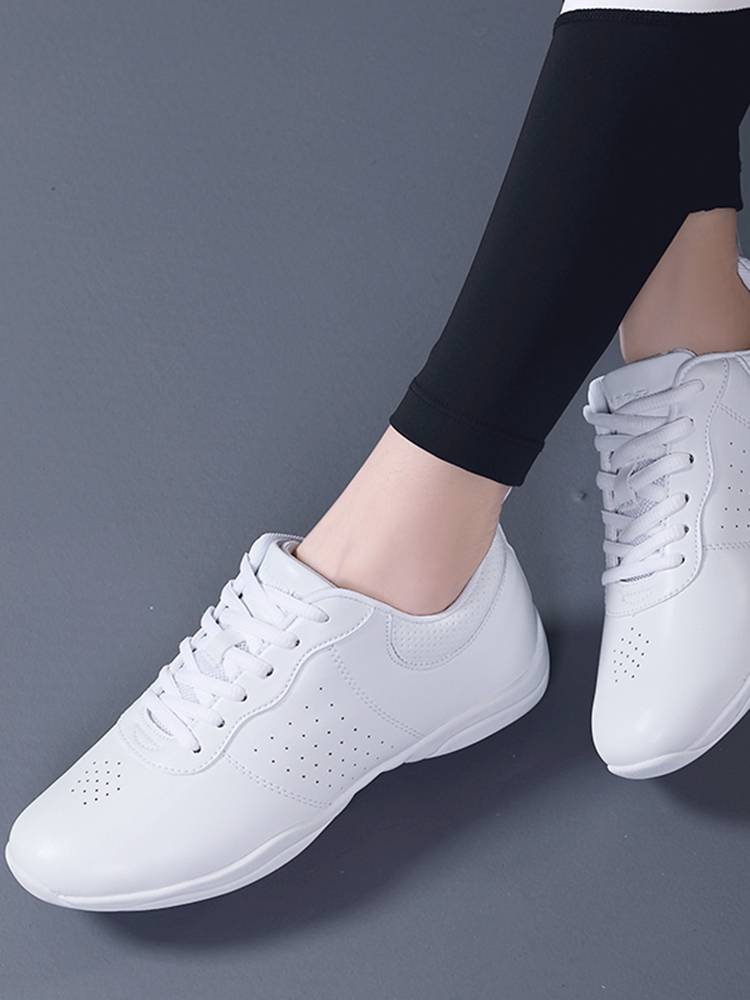 Children's Astronomy Hengmei Shoes Female Soft Base Rale Leading Team Training Shoes Wear Sports Boys Dance Shoes Summer Summer