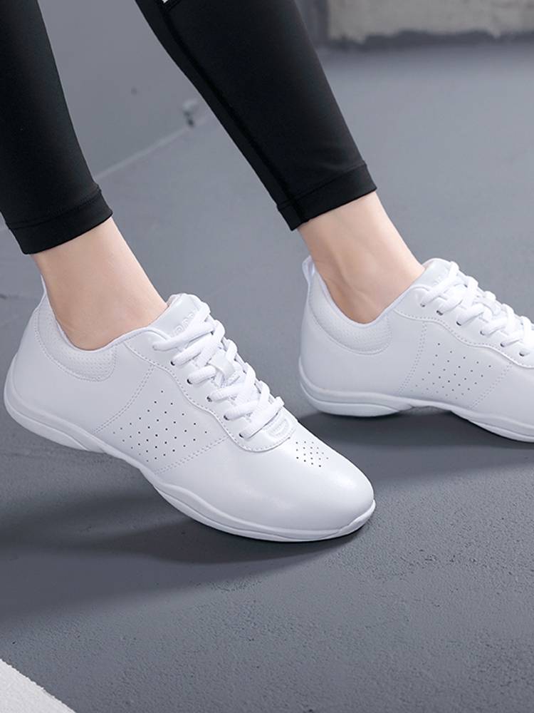 Children's Astronomy Hengmei Shoes Female Soft Base Rale Leading Team Training Shoes Wear Sports Boys Dance Shoes Summer Summer