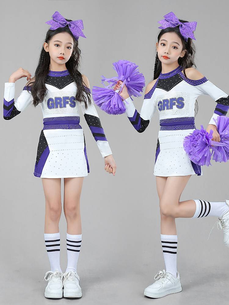 Female Aesthetic Dance Lala Team Children's Performance Service Group Adult Gymnastics Athletics La La Raida Server