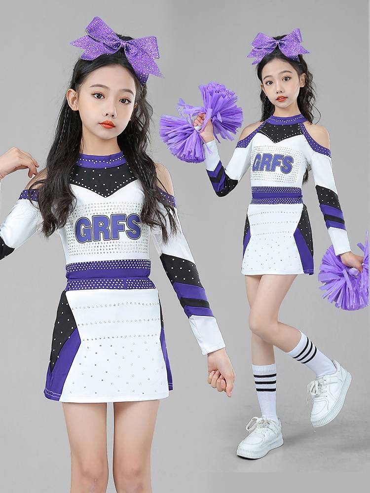 Female Aesthetic Dance Lala Team Children's Performance Service Group Adult Gymnastics Athletics La La Raida Server
