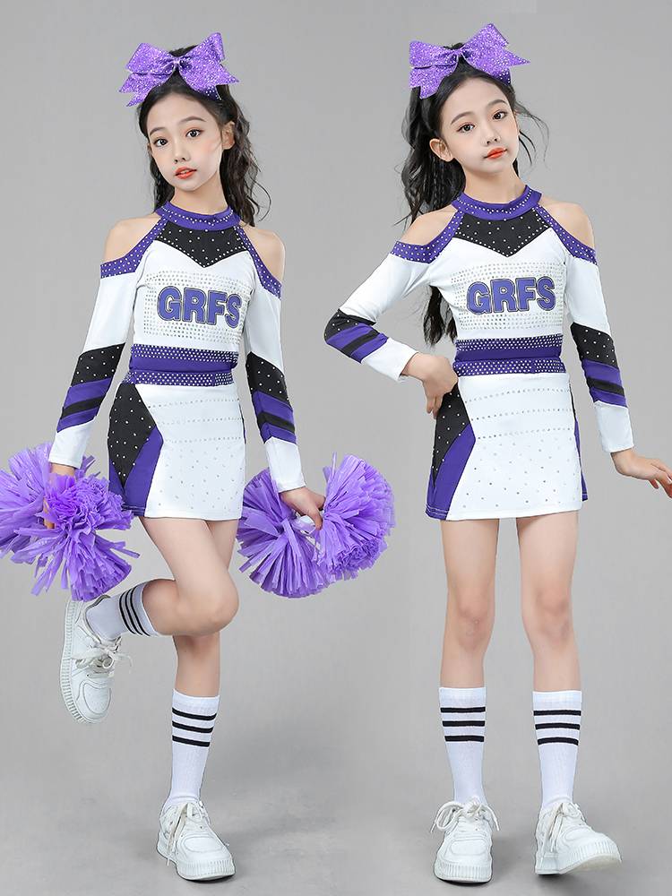 Female Aesthetic Dance Lala Team Children's Performance Service Group Adult Gymnastics Athletics La La Raida Server