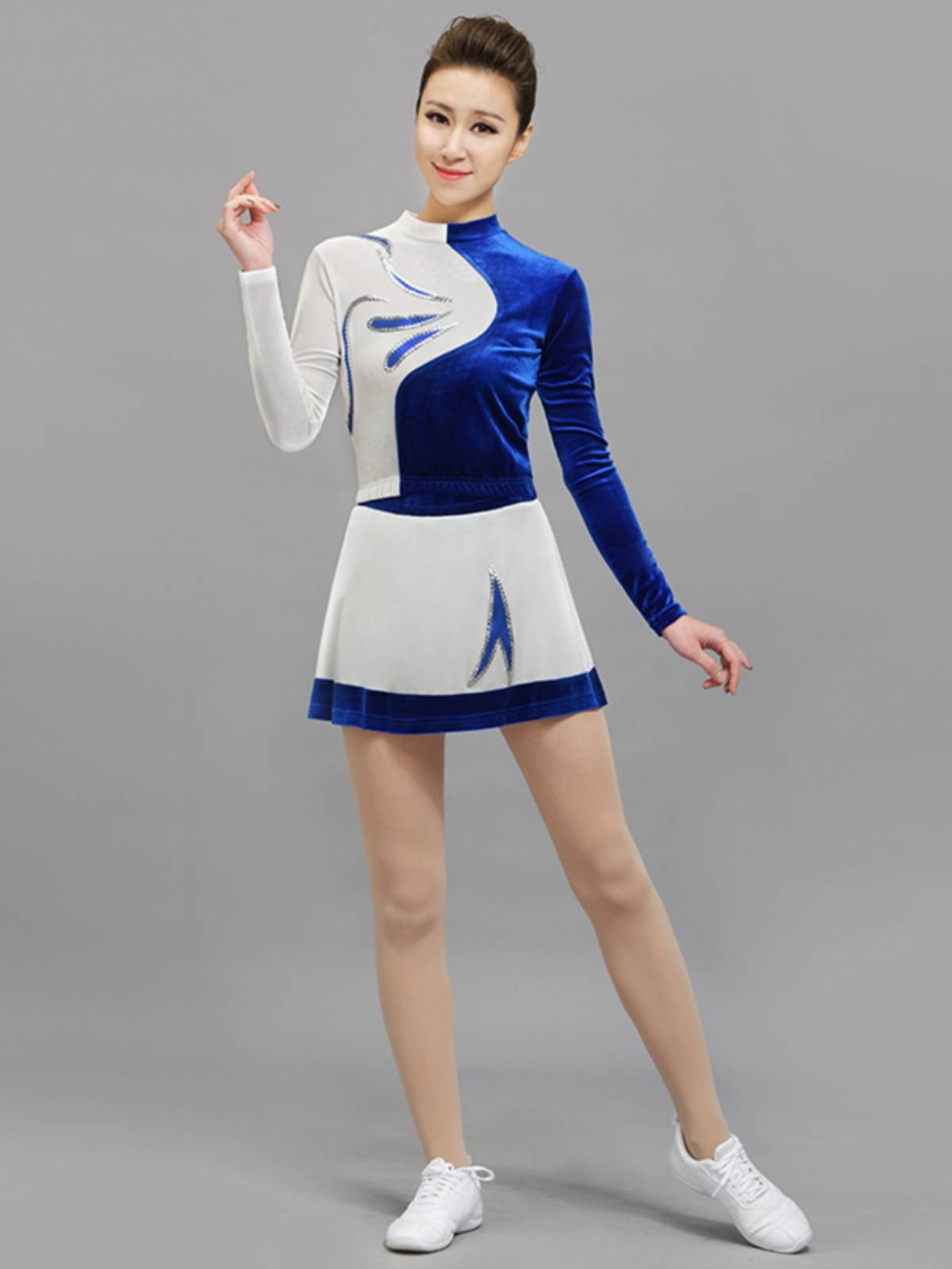 Aesthetic Gymnastics Gymnastics Gymnasium Lara team performance service team uniforms