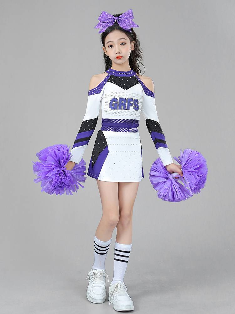 Female Aesthetic Dance Lala Team Children's Performance Service Group Adult Gymnastics Athletics La La Raida Server