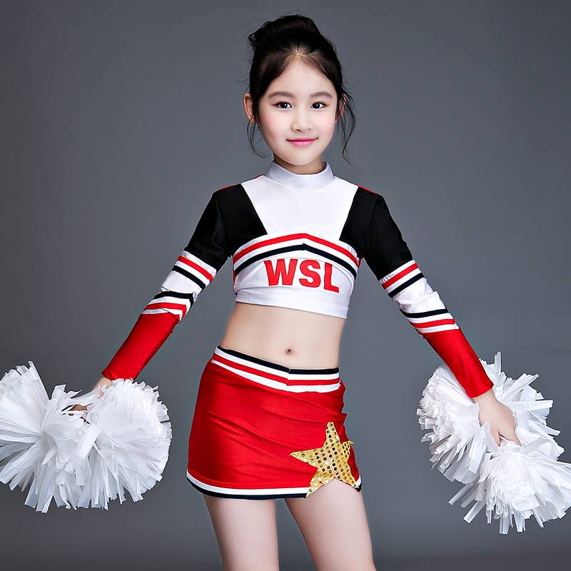 Custom La Raid performance clothing Jiaomei dance clothing art gymnastics watch show