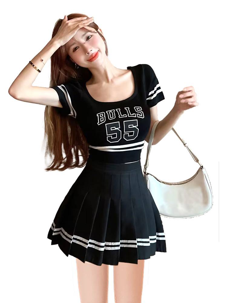 Student Lara Team Adult La Raoming Games Performance Service Gygmaker Modern Dance Men's Women Games Services Uniform