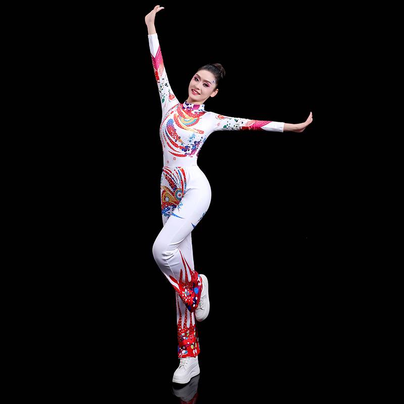 Lara team clothing la la la fucking service fitness exercise gymnastics fitting fit