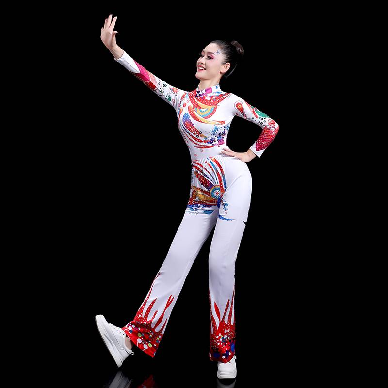 Lara team clothing la la la fucking service fitness exercise gymnastics fitting fit