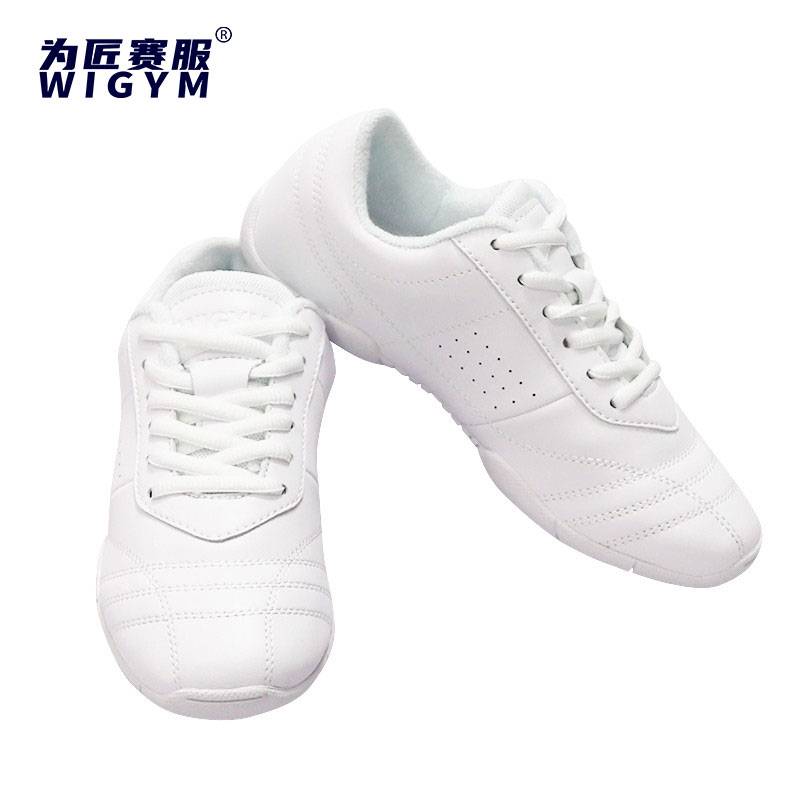 Special body bodybuilding shoes for craftsmanship, competitive men's and women's men's and women's cheerleading shoes training running shoes special competition shoes