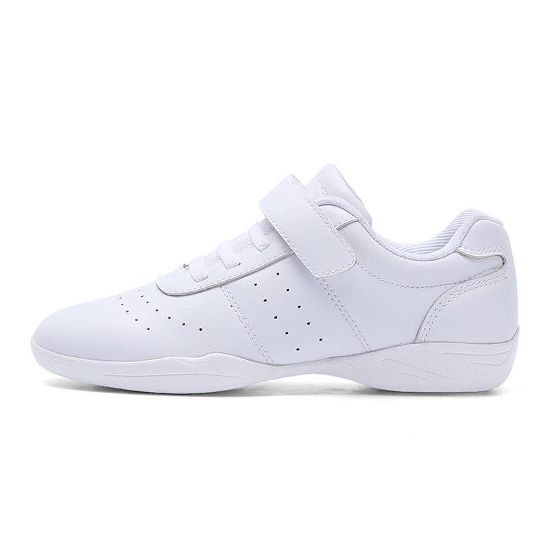 Beautiful Nai Children's Astronomical Jianmei Fuck Shoes Sports La La Fuck Fuck Shoes Competition Training Dance Shoes Dance Small White Shoes