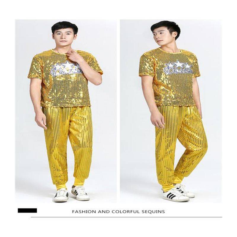 Douyin same new jazz dance showing DS male adult la la la la lacaking modern T dance dance dance dance dance