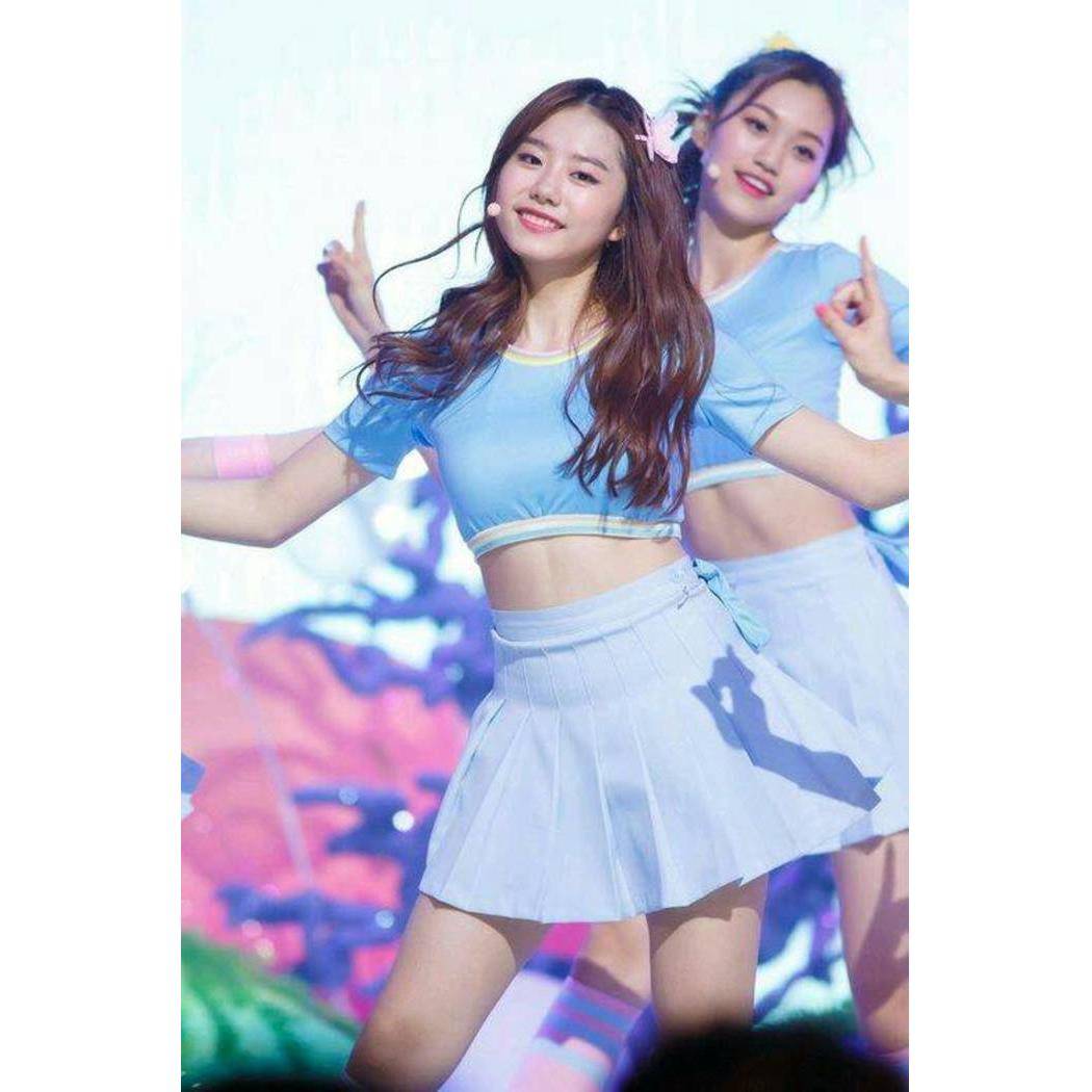 New Games La La team shows that clothing student gymnobs DS jazz dance service la la la la la la lasses performance uniforms