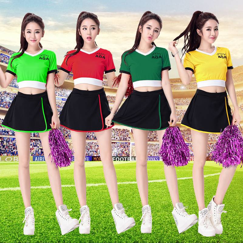 World Football Cup Baby Women's Team Service Performance Uniform La La La Team Clothing Fuck Fuck Performance Costume Summer