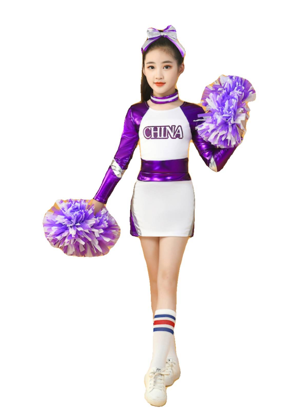Children's La Raid Performance Game Games Lala Team Clothing Gygmaster Competition Basketball La La team uniform