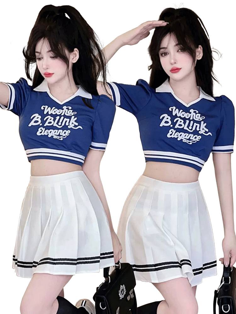 La La team service women's team adult student movement Lala team la la la la la la la performance dance goninnis modern dance