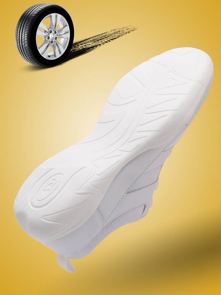 Bodybuilding competitive shoes Children La La Fuck Shoes Student Training Examination Better Givenfacebone Anti -Skating Special Shoes