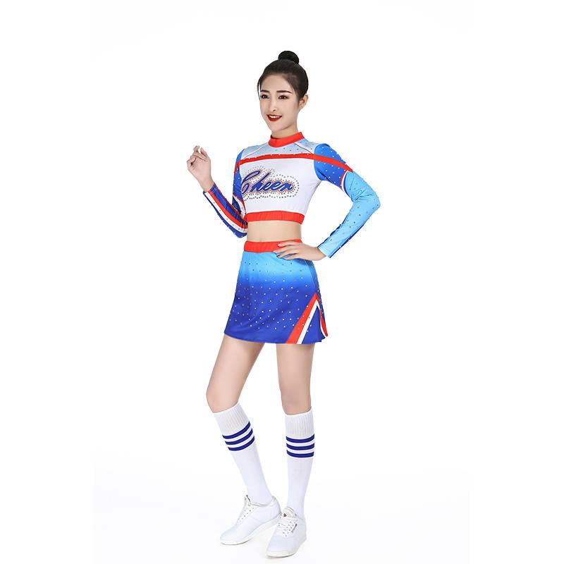 Farmhouse Performance Clothing Performance Services Series Primary and Middle School La La Fuck Lala Team Uniform