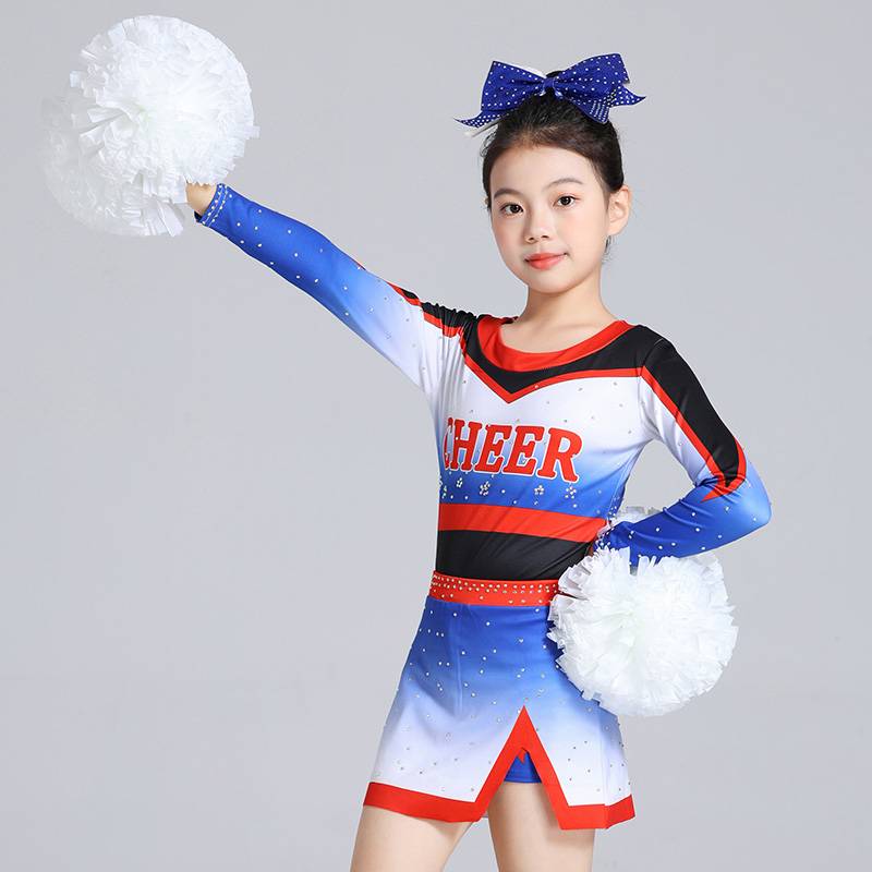 Tips La La Fuck Competition La La Team Group Clothing Female Adult Bodybuilding Games Opening Costume Clothing