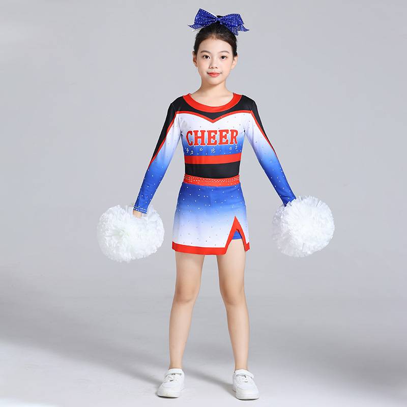 Tips La La Fuck Competition La La Team Group Clothing Female Adult Bodybuilding Games Opening Costume Clothing