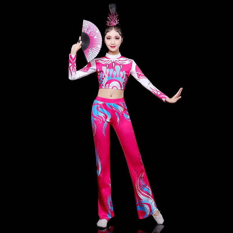 Athletic Gymnastics Performance Service 2023 New Gymnastics Lala Fuck Fuck Team Modern Dance Fitness Performance Service