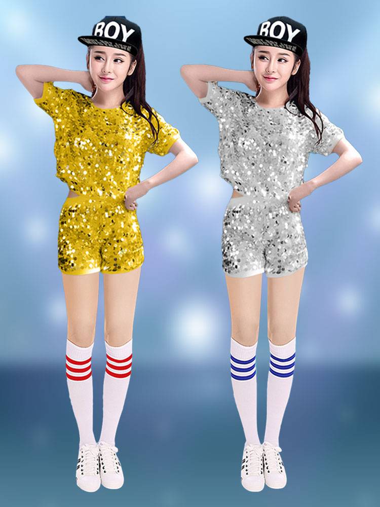 New Dance Performance Games Games La La Team Performance Service Adult Student Gymnast Service Bodybuilding Sequenant