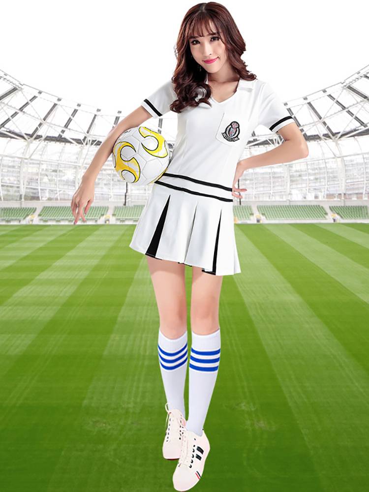 European Cup Football Baby Group Lala Team Performance Service Adult Bar Uniforms La La La La La Rale performance service