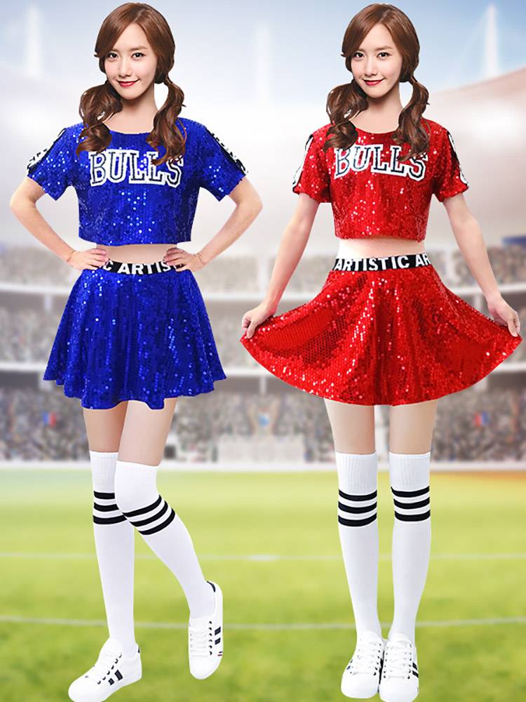 The new sequins of the Elementary School Games La La La La La Raoming Boy Performance Set Jazz Watches