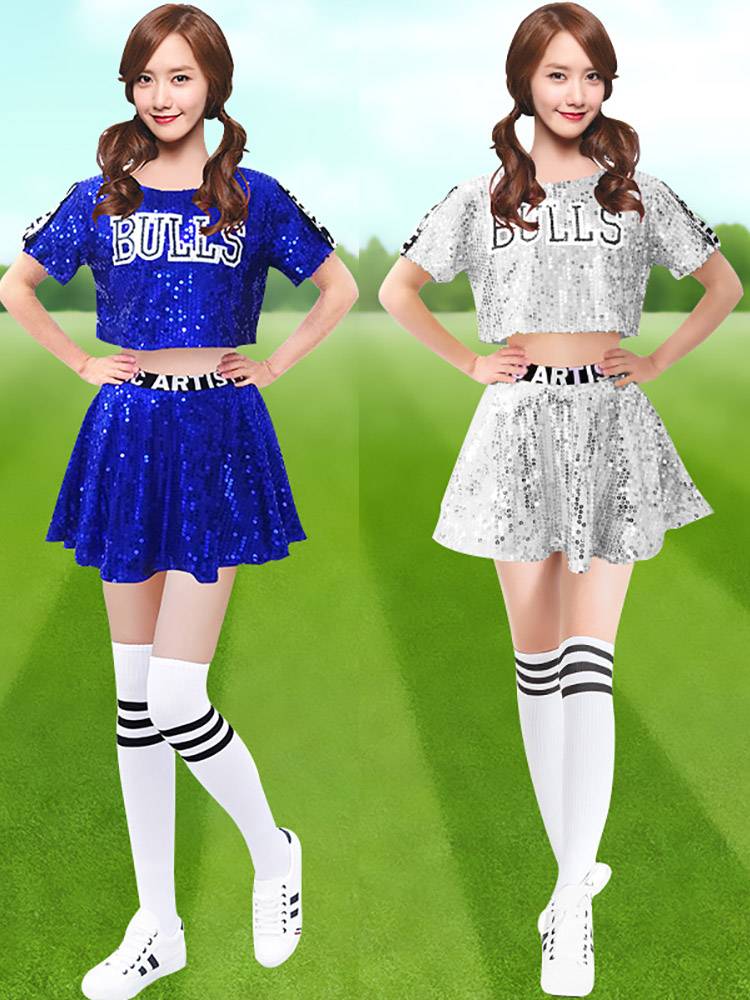 The new sequins of the Elementary School Games La La La La La Raoming Boy Performance Set Jazz Watches
