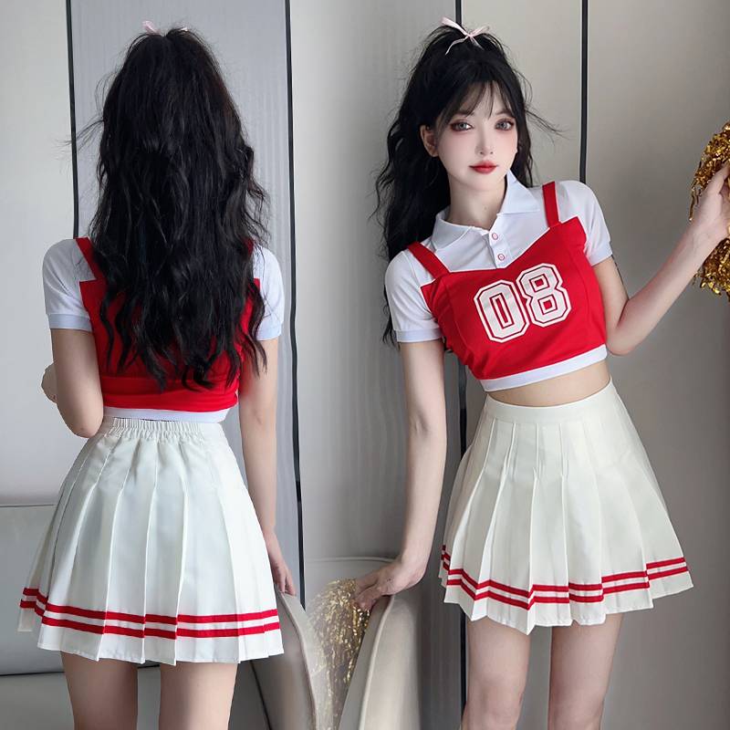 JAZZ Jazz Dance Fashion Women's Team Han Dance Basketball Football Lara Team La La La La La La La La La La La Sales Settles