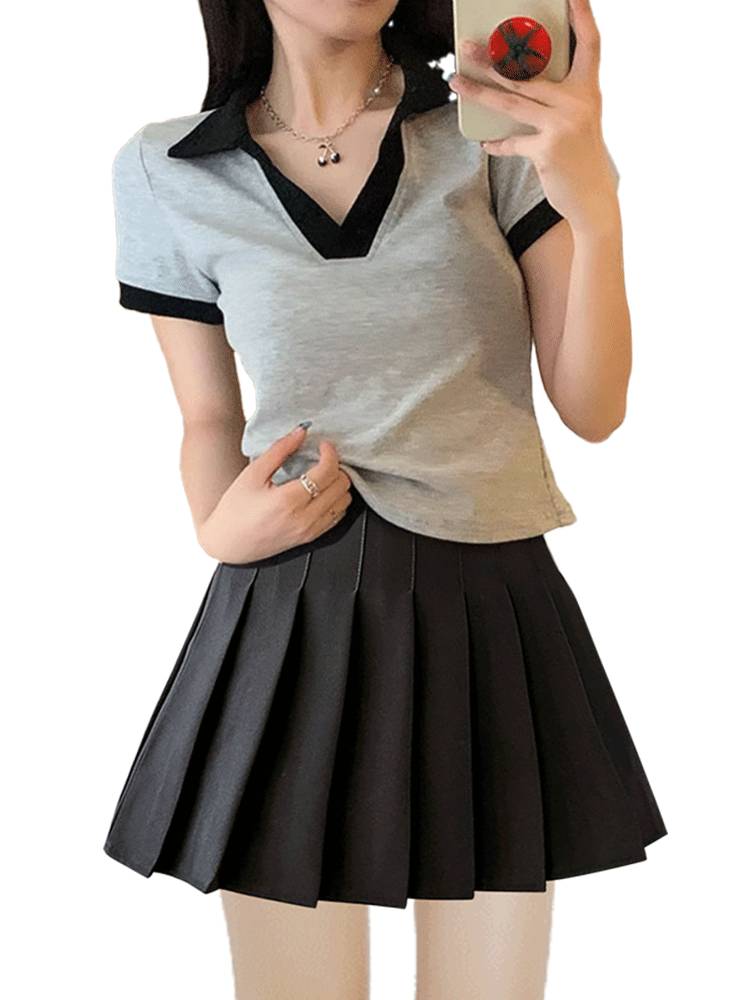Student La La Raoming performances, European Football Baby Cup Korean Women's Team Aesthetic Costume La La Team Performance Services