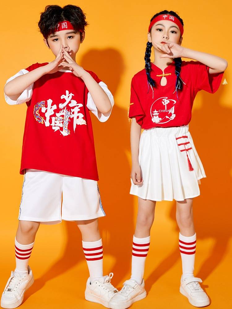 Children's Children's La Team Performance Service China La La Fun Fuck Fuck Fuck Female Girls and Primary School Games Lara Team Performance Services