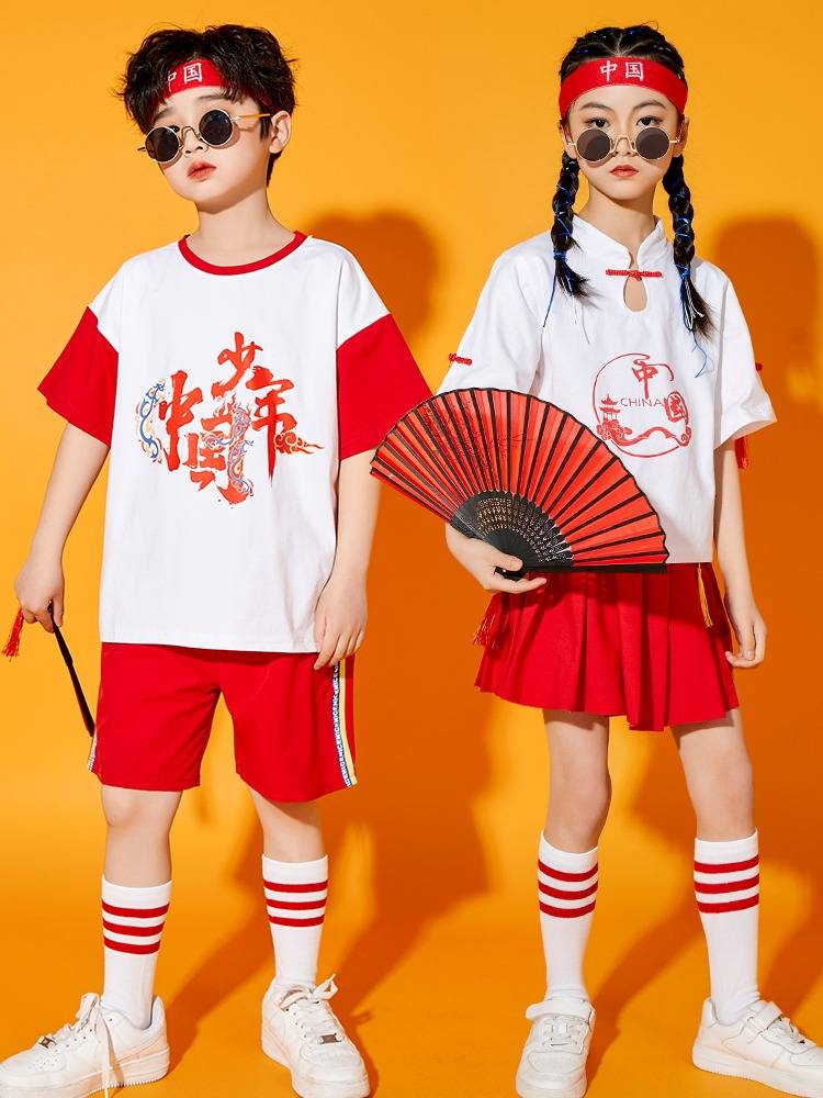 Children's Children's La Team Performance Service China La La Fun Fuck Fuck Fuck Female Girls and Primary School Games Lara Team Performance Services