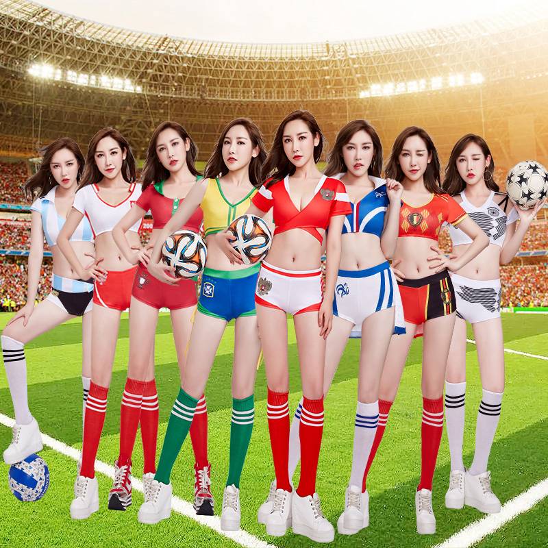 2024 European Football Baby Cup Set Sexy National Jersey Team Club