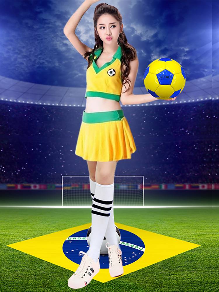 2024 European Football Baby Cup Set Men's and Women's Dress Club