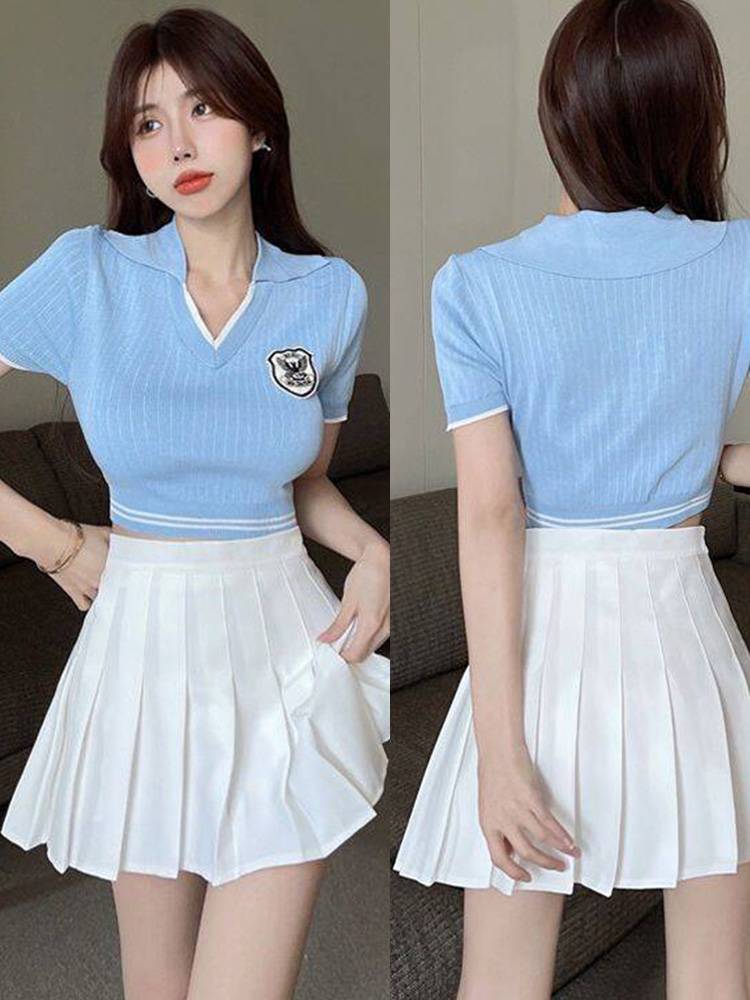 European Cup Football Baby 2024 New Bar Uniform College Student Games La La La La team clothing