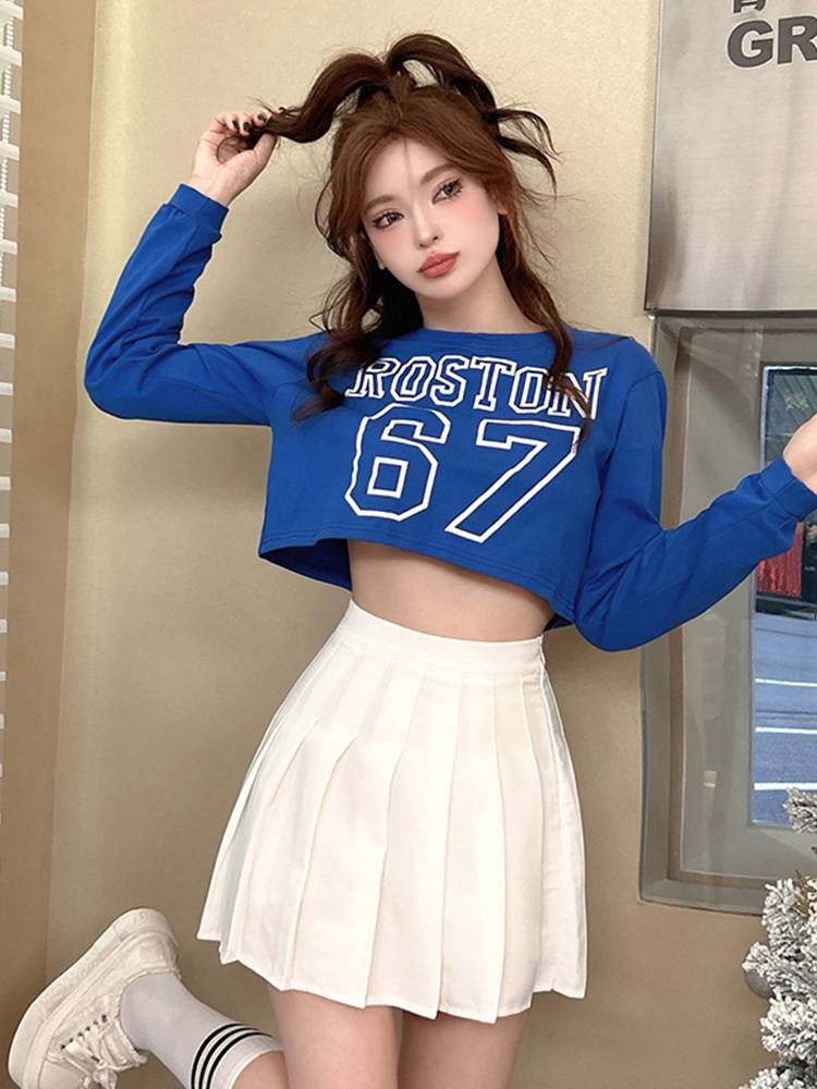 La La team clothing women's team adult football baby Lala team la la la la la la performance dance jazz suit