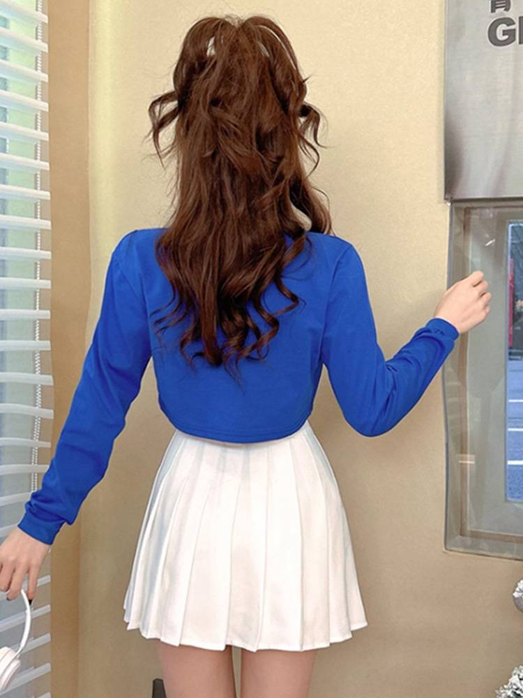 La La team clothing women's team adult football baby Lala team la la la la la la performance dance jazz suit