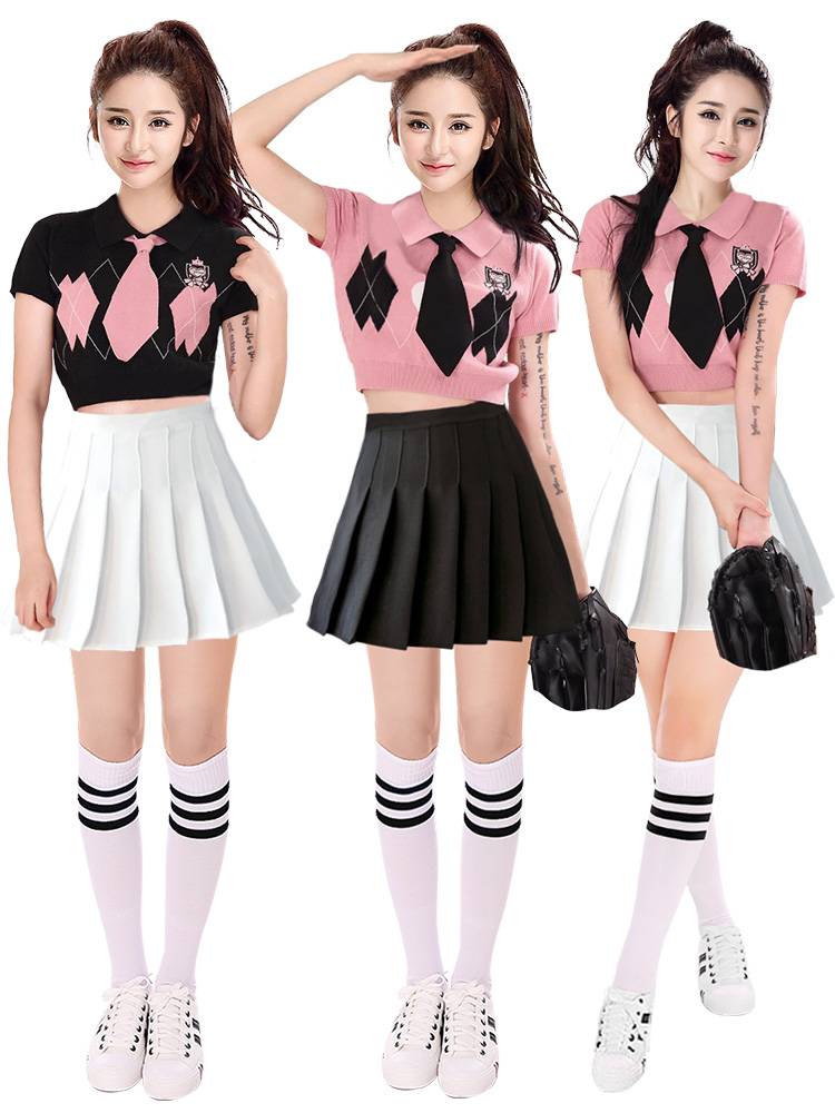 La La team clothing women's team adult football baby sports meeting la la la la running Olympic performance service